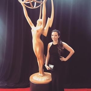 Meet your Posher, Jill